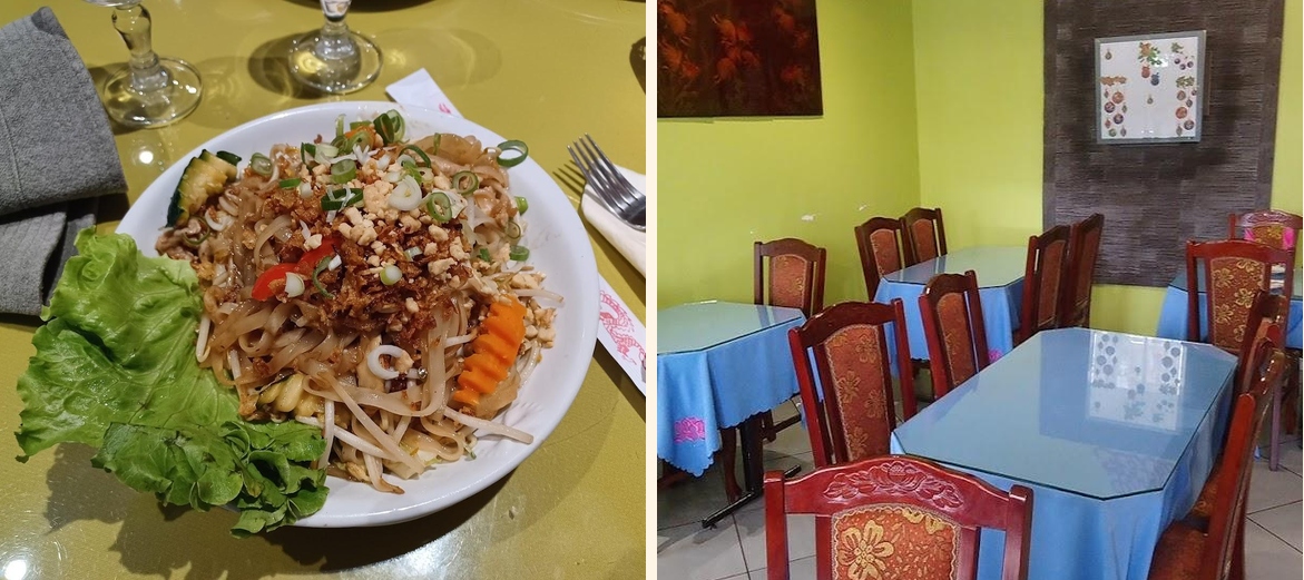 Lotus 1 - Gallery Image 1