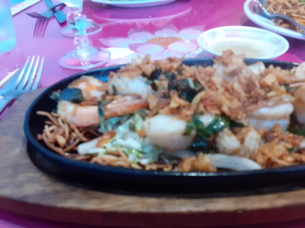 Assortiment de Poisson