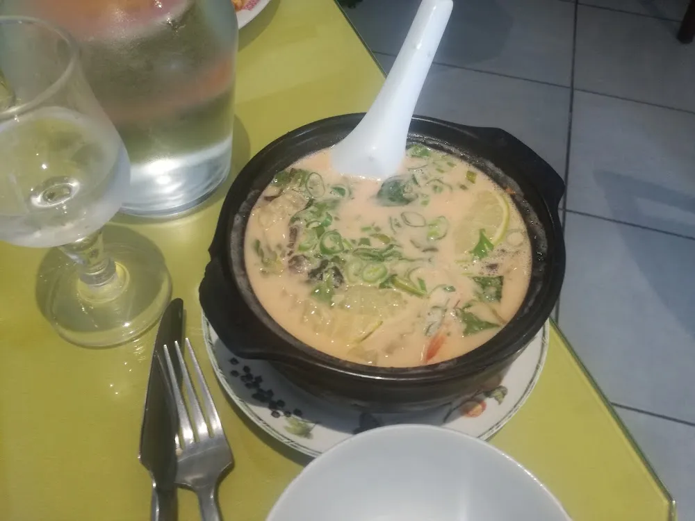 Marmitte Tim Ton Quelque Chose